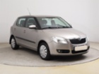 Skoda Fabia, 1.4 16V, nová STK, jezdí dobře,