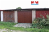 Prodej garáže, 18 m², Praha, ul. Novobohdalecká