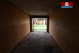 Prodej garáže, 18 m², Praha, ul. Novobohdalecká