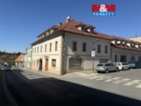 Pronájem kancelářského prostoru, 10 m², Brandýs nad Labem