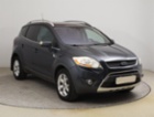 Ford Kuga, 2.0 TDCi, 4X4, po STK, Tažné, Klima,,