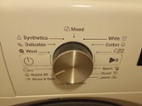 Whirlpool FFS 7259 B EE, bílá
