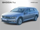 Volkswagen Passat, Variant 2.0 TDI DSG Comfortlin,