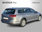 Volkswagen Passat, Variant 2.0 TDI DSG Comfortlin,