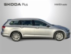 Volkswagen Passat, Variant 2.0 TDI DSG Comfortlin,