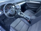Volkswagen Passat, Variant 2.0 TDI DSG Comfortlin,