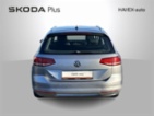 Volkswagen Passat, Variant 2.0 TDI DSG Comfortlin,