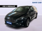 Ford S-MAX, 2,0 TDCI Titanium 140 KW, MPV, nafta