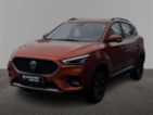 MG ZS, Elegance, SUV, benzin