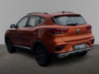 MG ZS, Elegance, SUV, benzin