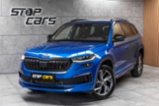 Škoda Kodiaq, 147 4x4 SPORTLINE EXC*TAŽNÉ*ČR, SUV,