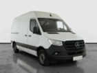 Mercedes Sprinter, 314 CDI, L2H2, ČR, 1Maj