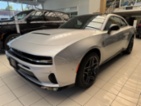 Dodge Charger, 2dv. Scat Pack 3,0 V6 AWD, kupé,