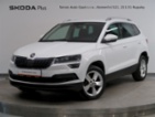 Škoda Karoq, STYLYE 2.0TDI 85KW DSG TAŽNÉ, SUV,