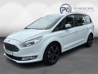 Ford Galaxy, 2.0 EcoBlue  4x4 8st. Autom. 7, SUV,