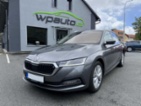Škoda Octavia, combi 2.0 TDi DSG MATRIX, kombi,