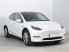 Tesla Model Y, Long Range AWD 79kWh, SoH 91%,, SUV