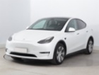 Tesla Model Y, Long Range AWD 79kWh, SoH 91%,, SUV