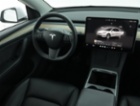 Tesla Model Y, Long Range AWD 79kWh, SoH 91%,, SUV