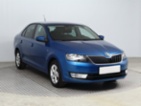 Skoda Rapid, 1.2 TSIAmbition , Park. senzory,