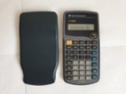 Kalkulačka Texas Instruments TI-30Xa bad