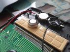 Kalkulačka Texas Instruments TI-30Xa bad