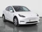 Tesla Model Y, Long Range AWD 79kWh, SoH 91%,, SUV