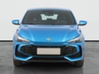 MG 3, 1.5, Navigace, Parkovací kamera,, Hatchback,