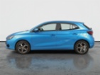 MG 3, 1.5, Navigace, Parkovací kamera,, Hatchback,