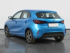 MG 3, 1.5, Navigace, Parkovací kamera,, Hatchback,
