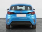 MG 3, 1.5, Navigace, Parkovací kamera,, Hatchback,