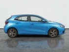 MG 3, 1.5, Navigace, Parkovací kamera,, Hatchback,