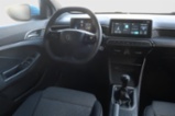 MG 3, 1.5, Navigace, Parkovací kamera,, Hatchback,