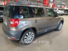 Škoda Yeti, 2.0 TDI, ČR, Navi, panor., MPV, nafta