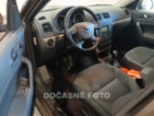 Škoda Yeti, 2.0 TDI, ČR, Navi, panor., MPV, nafta