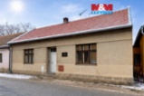 RD, 85 m², Velký Osek
