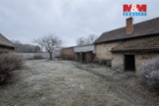 RD, 85 m², Velký Osek