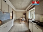 RD, 85 m², Velký Osek