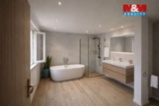 RD, 85 m², Velký Osek