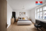 RD, 85 m², Velký Osek