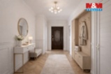 RD, 85 m², Velký Osek