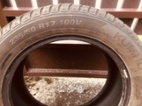 Zimní pneumatiky Kumho