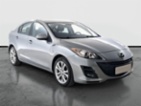 Mazda 3, 1.6, ČR,2.maj, po STK, Klima,,