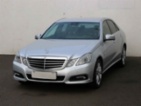 Mercedes-Benz Třída E, E350 4matic 3.0 CDi, sedan,