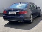 Mercedes-Benz Třída E, E350 4matic 3.0 CDi, sedan,
