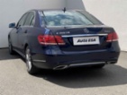 Mercedes-Benz Třída E, E350 4matic 3.0 CDi, sedan,