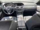 Mercedes-Benz Třída E, E350 4matic 3.0 CDi, sedan,