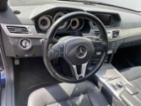 Mercedes-Benz Třída E, E350 4matic 3.0 CDi, sedan,