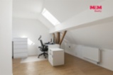 Prodej rodinného domu, 577 m², Stěžery, ul. Lipová