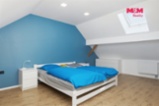 Prodej rodinného domu, 577 m², Stěžery, ul. Lipová
